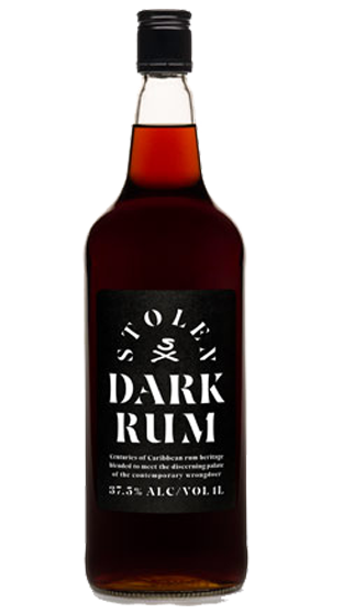 Stolen Dark Rum (1000ml)