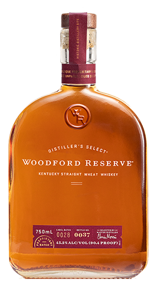 Woodford Reserve Wheat Bourbon