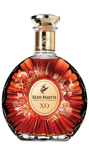 Remy Martin XO Chinese New Year Of The Tiger