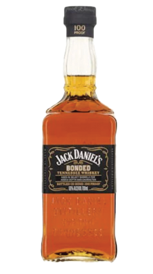 Jack Daniels No.7 Bonded