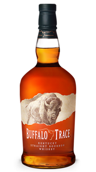 Buffalo Trace Straight Bourbon (700ml)