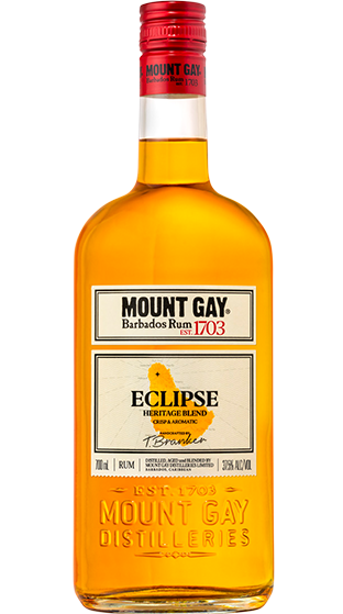 Mount Gay Rum Eclipse Rum (700ml)