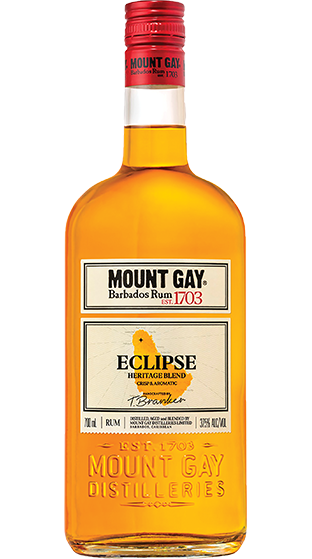 Mount Gay Rum Eclipse Rum (1000ml)