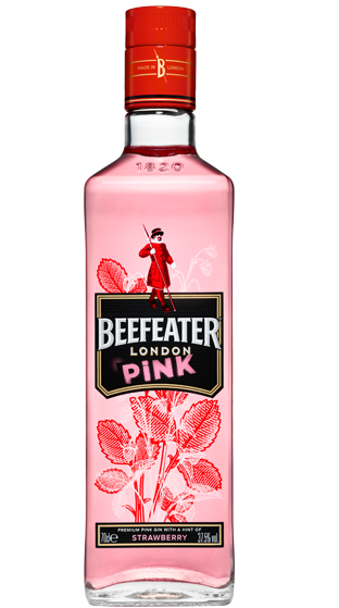 Beefeater Gin Pink (700ml)