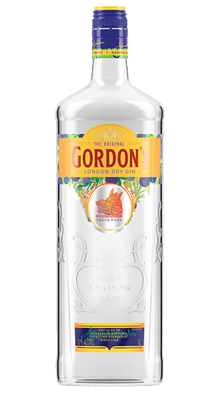 Gordon's Gin (1000ml)