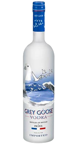 Grey Goose Original Vodka (700ml)