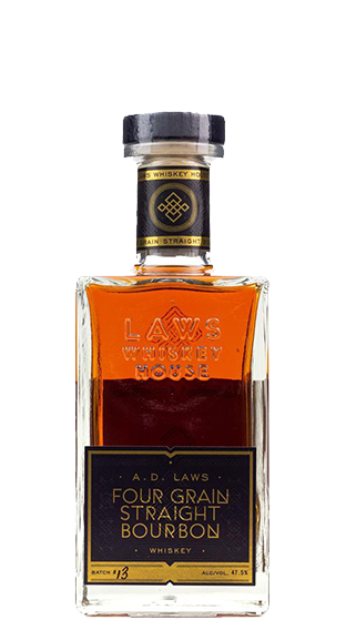 Bourbon