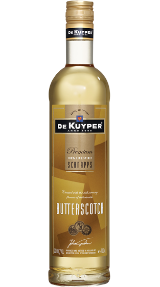 De Kuyper Butterscotch Schnapps (700ml)