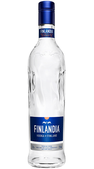 Finlandia (vodka) Finlandia