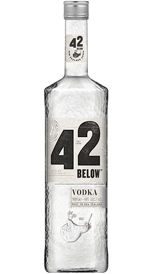 42 Below Vodka (700ml)