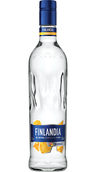 Finlandia Vodka Mango (700ml)