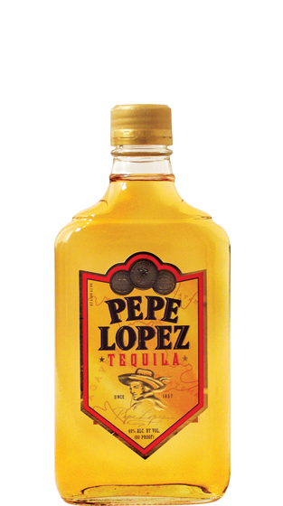 Pepe Lopez Gold (375ml)