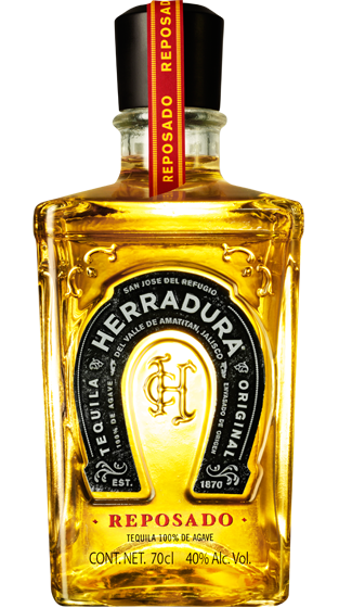 Herradura Reposado Tequila (700ml)