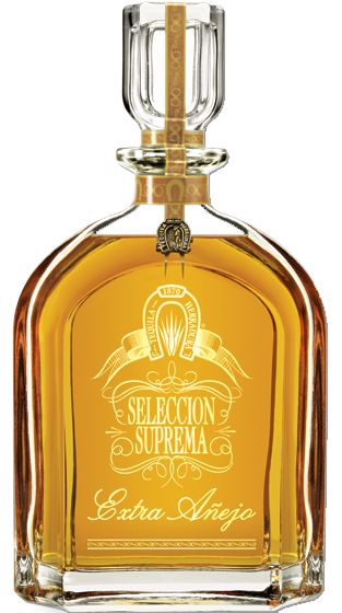 Herradura Selection Suprema Tequila (750ml)