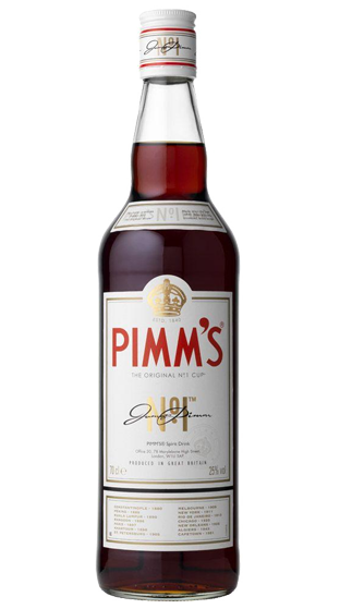 Pimms No.1 Cup (700ml)