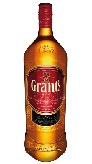 Grant's Whisky (1000ml)