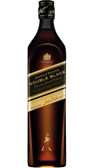 Johnnie Walker Double Black (700ml)