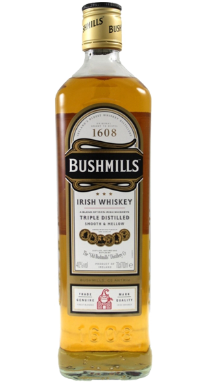 Bushmills Png