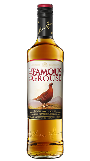 The Famous Grouse Scotch (1000ml)