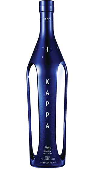 Kappa Pisco (700ml)