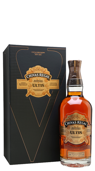 Chivas Regal