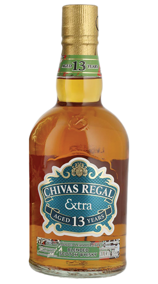 Chivas Regal 13 Year Old Tequila Cask