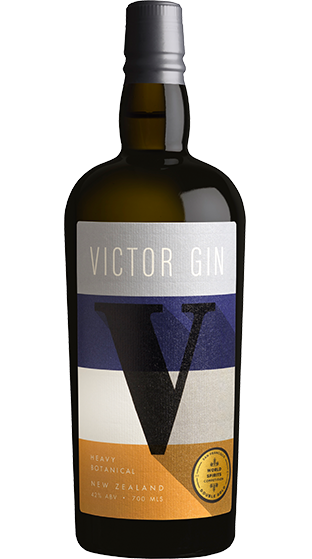Thomson Whisky Victor Gin (700ml)