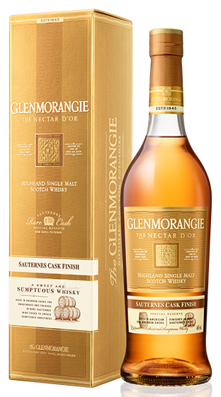 Glenmorangie Nectar D'or (700ml)