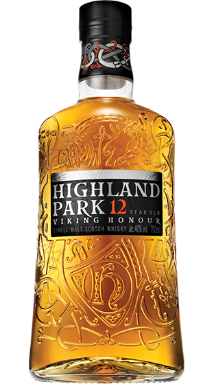 Highland Park 12 Year Old (700ml)