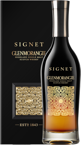 Glenmorangie Signet Single Malt Scotch Whisky 700ml