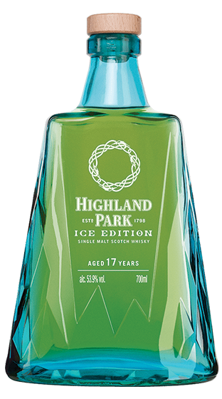 Highland Park Ice 17 Yr
