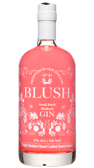 Blush Rhubarb Gin (700ml)