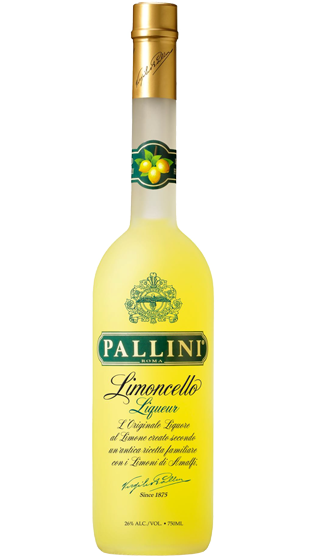 Pallini Limoncello (700ml)