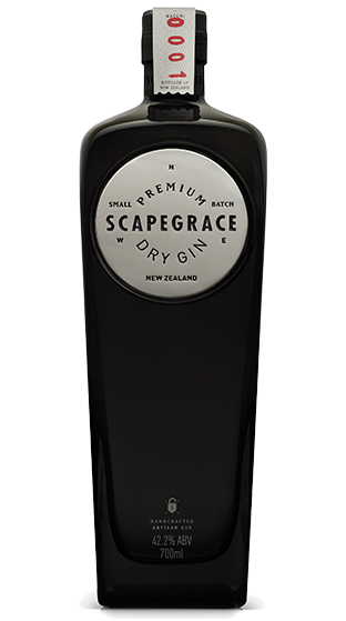 Scapegrace Gin (700ml)