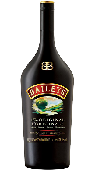 Baileys Irish Cream (1l)
