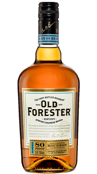 Old Forester Bourbon (700ml)