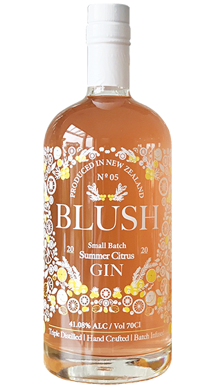 Blush Citrus Gin (700ml)