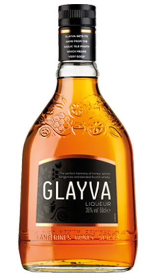Glayva Liqueur (500ml)