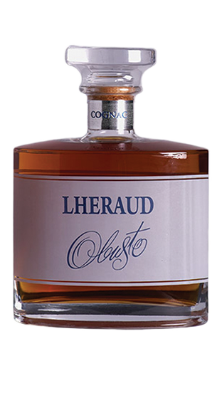 Lheraud Cognac Obusto