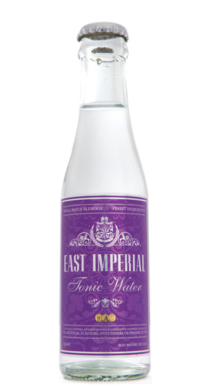 East Imperial Old World Tonic 4-Pack (150ml)