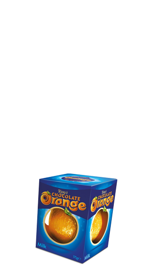 Terry's Chocolate Orange (milk)