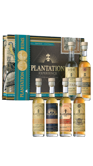 Plantation Experience Pack