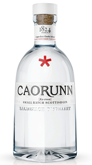Caorunn Small Batch Scottish Gin (700ml)