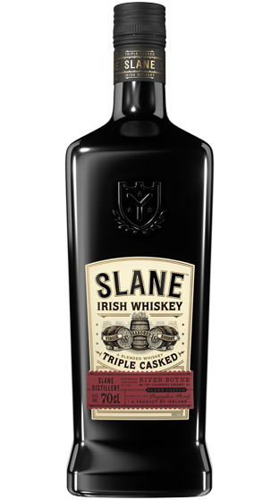 Slane Whiskey Slane Irish Whiskey (700ml)