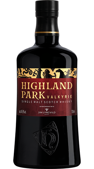 Highland Park Valkyrie (700ml)