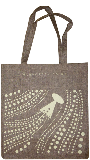 hemp bags nz