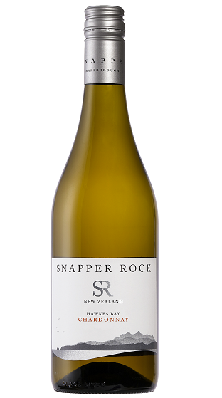 Image result for Snapper Rock Hawke’s Bay Chardonnay 2016