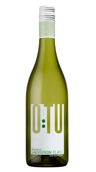 Otu Wines Classic Sauvignon Blanc 2020