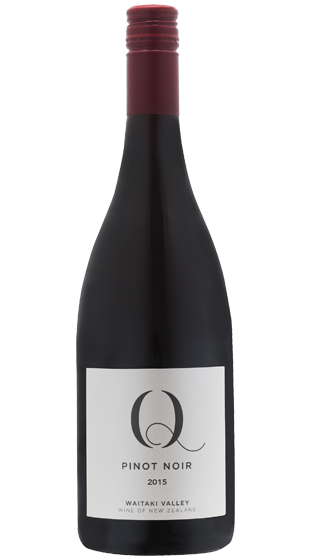 Asmr Pinot Noir