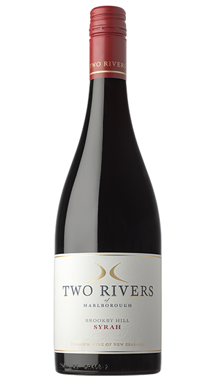 Two Rivers Brand Two Rivers